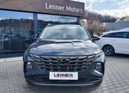 Hyundai Tucson 2