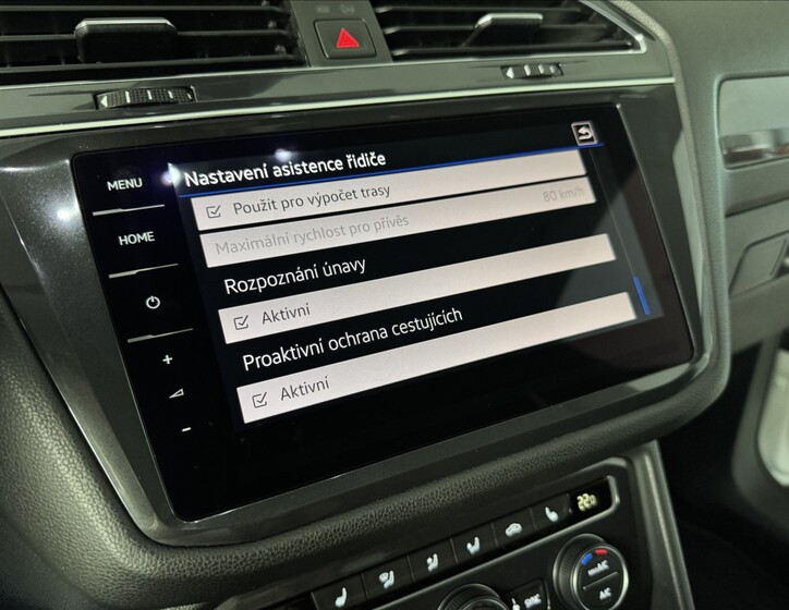 Volkswagen Tiguan Allspace 30