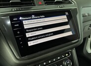 Volkswagen Tiguan Allspace 30