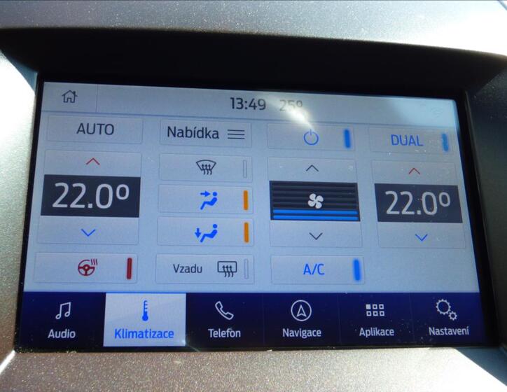 Ford S-MAX 30
