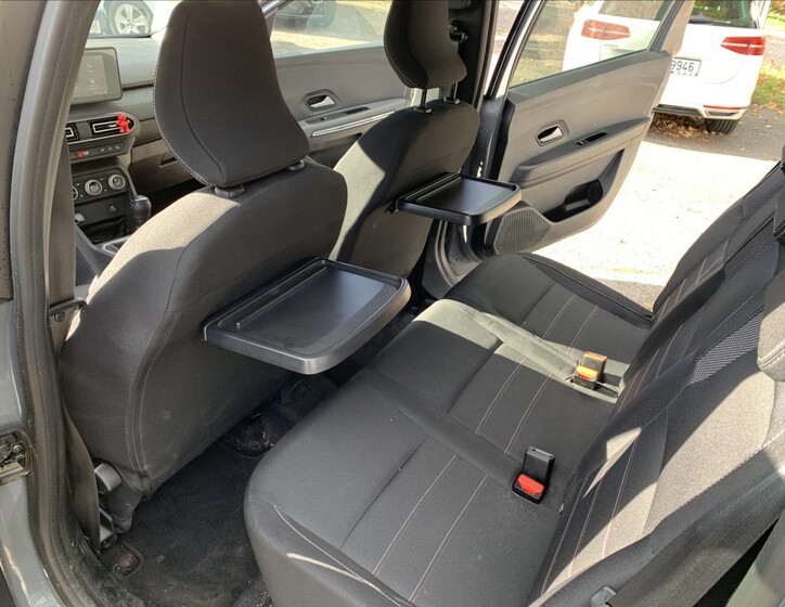 Dacia Jogger 18