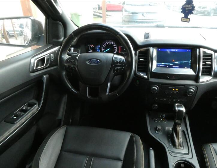 Ford Ranger 30