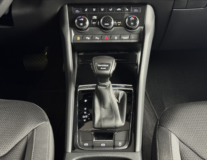 Škoda Kodiaq 18