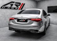 Mercedes-Benz Třídy S 6