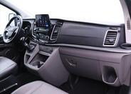 Ford Transit Custom 29