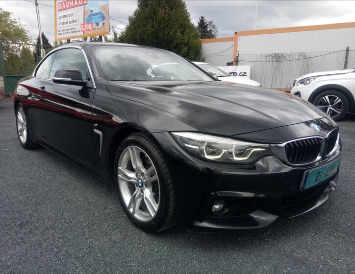 BMW Řada 4 6