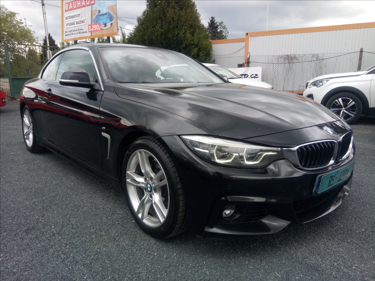 BMW Řada 4