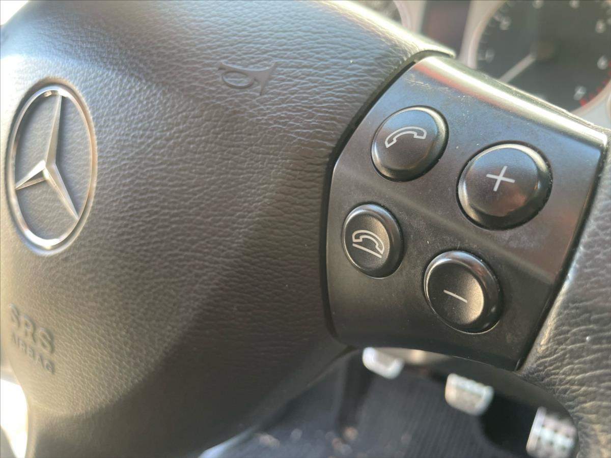 Mercedes-Benz Třídy A