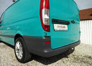 Mercedes-Benz Vito 14