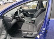 Toyota Yaris 10