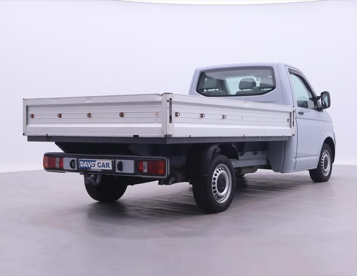 Volkswagen Transporter 7