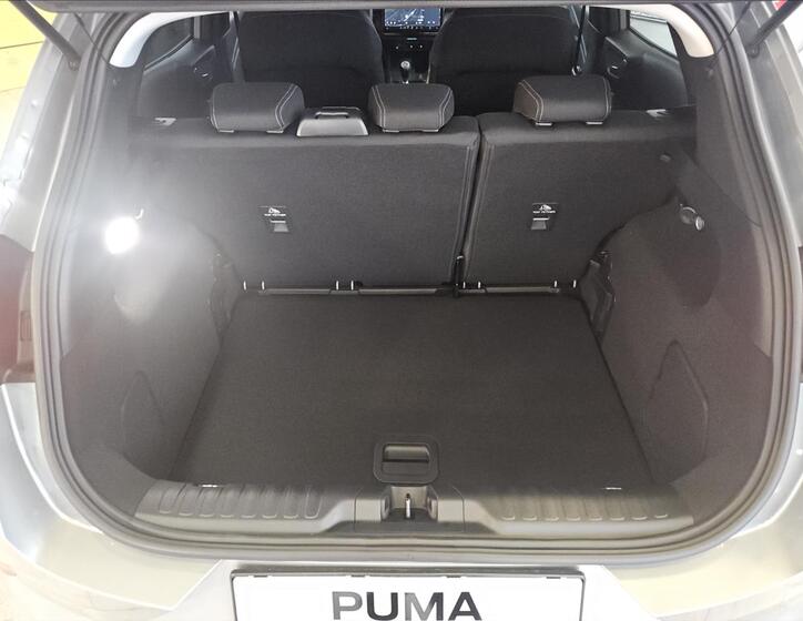 Ford Puma 11