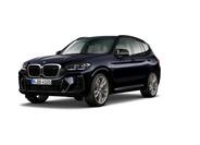 BMW X3 1