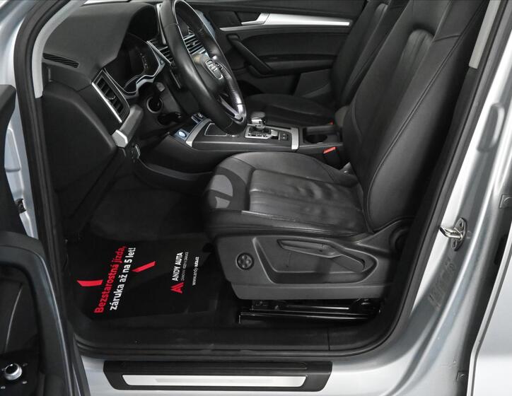 Audi Q5 9