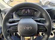 Toyota Proace Max 10