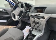 Opel Astra 19