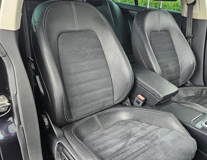 Volkswagen CC 29