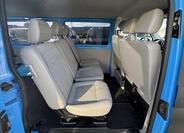 Volkswagen Transporter 11