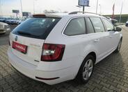 Škoda Octavia 2