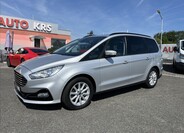 Ford Galaxy 9