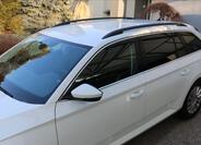 Škoda Superb 8