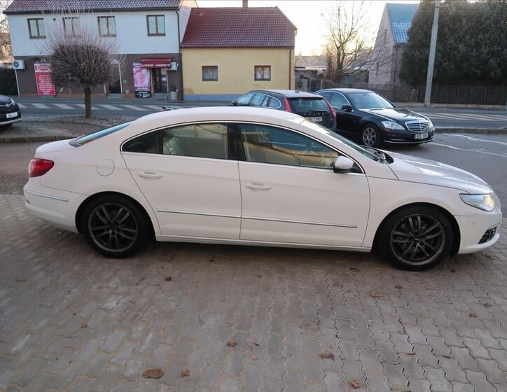 Volkswagen Passat CC 2
