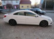 Volkswagen Passat CC 2