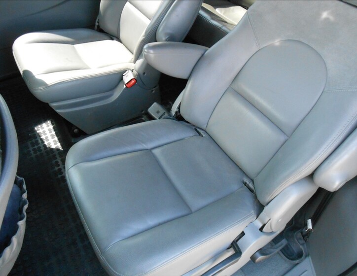 Chrysler Voyager 16
