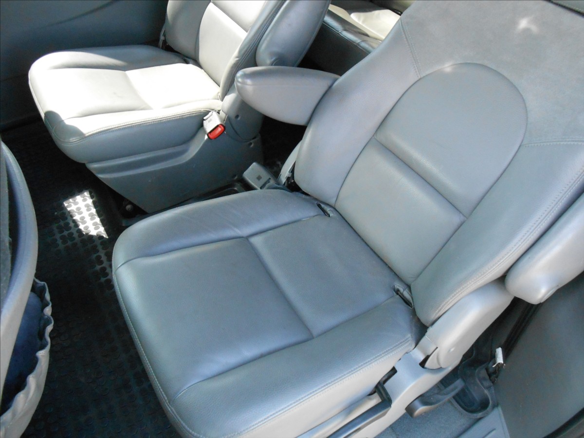 Chrysler Voyager