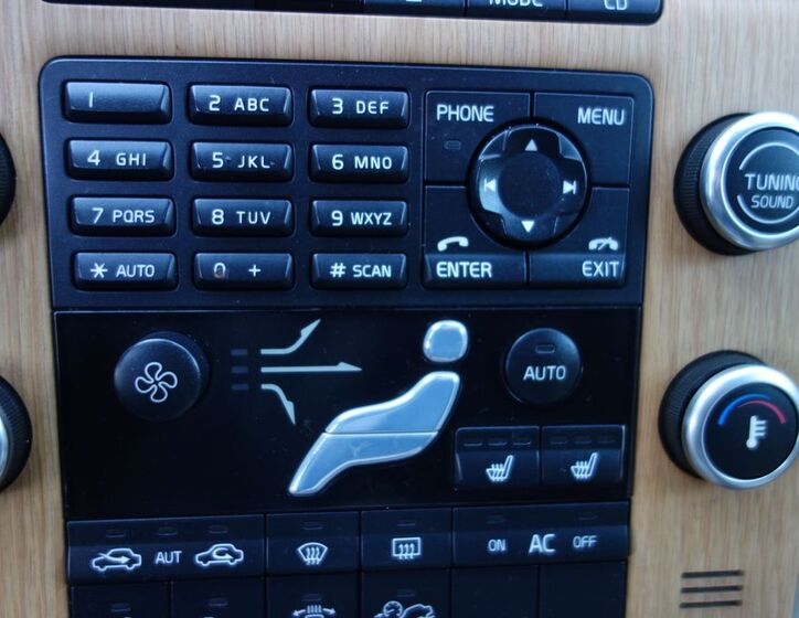 Volvo XC60 26