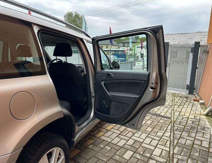 Škoda Yeti 19