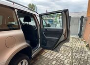 Škoda Yeti 19