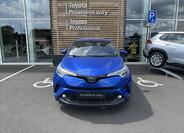 Toyota C-HR 4