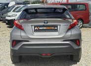 Toyota C-HR 6