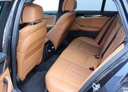 BMW Řada 5 6