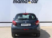 Peugeot 208 6