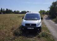 Fiat Scudo 2