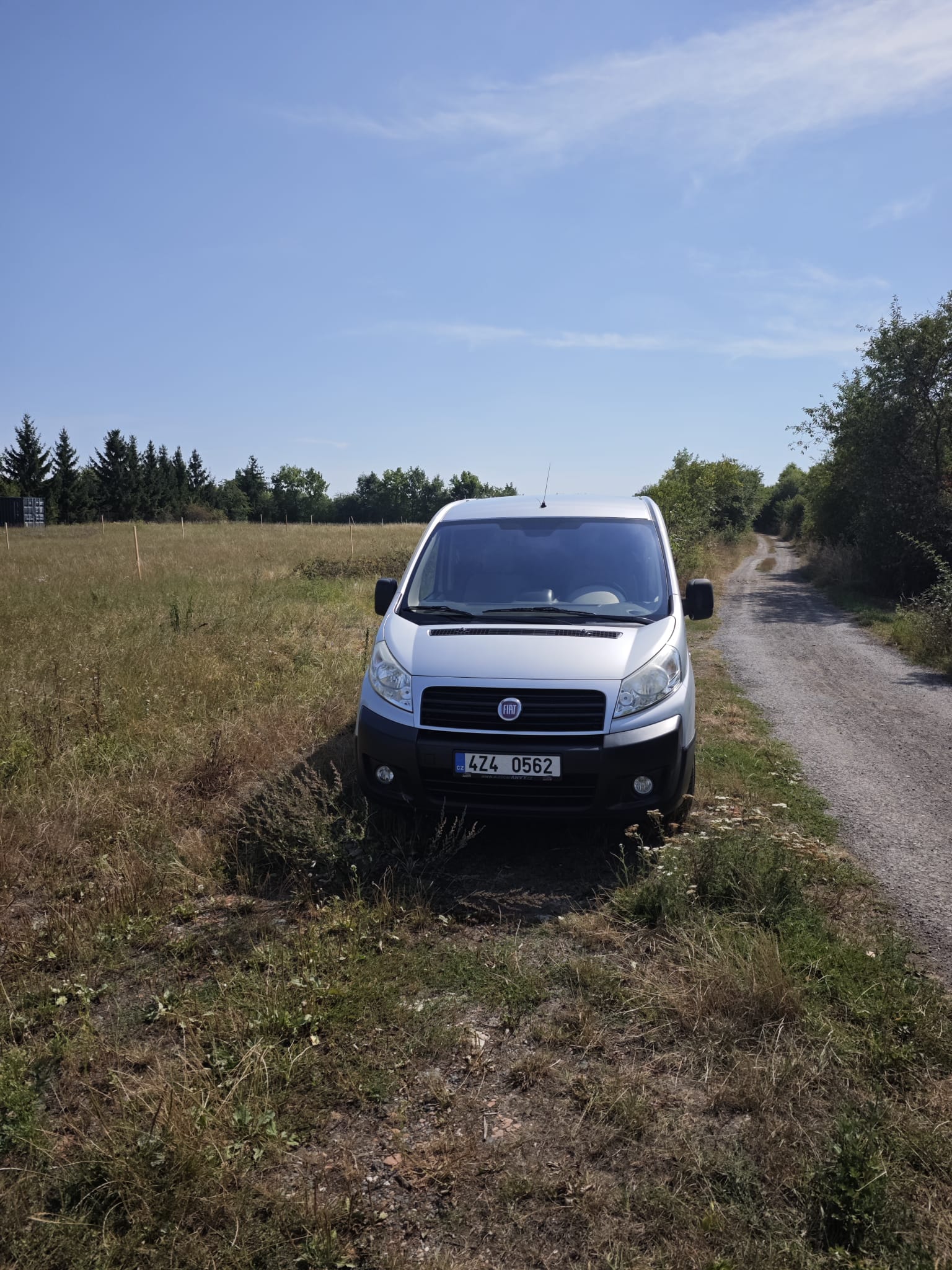 Fiat Scudo
