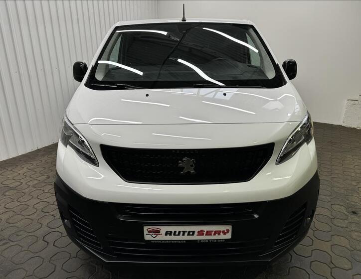 Peugeot Expert 13