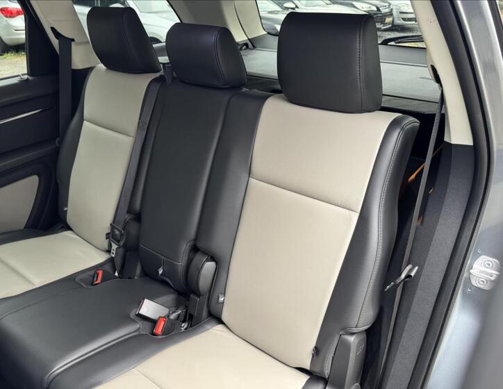 Dodge Journey 34