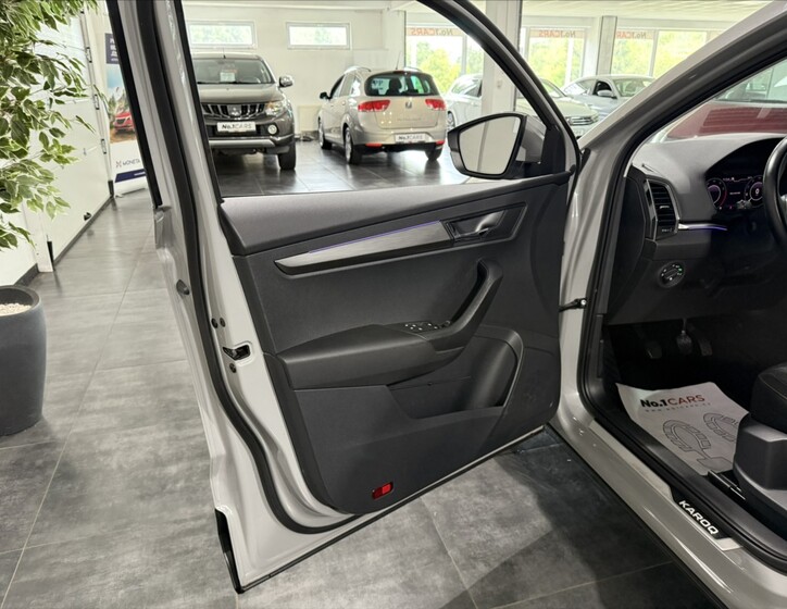 Škoda Karoq 6