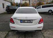 Mercedes-Benz Třídy E 5