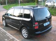 Volkswagen Touran 4