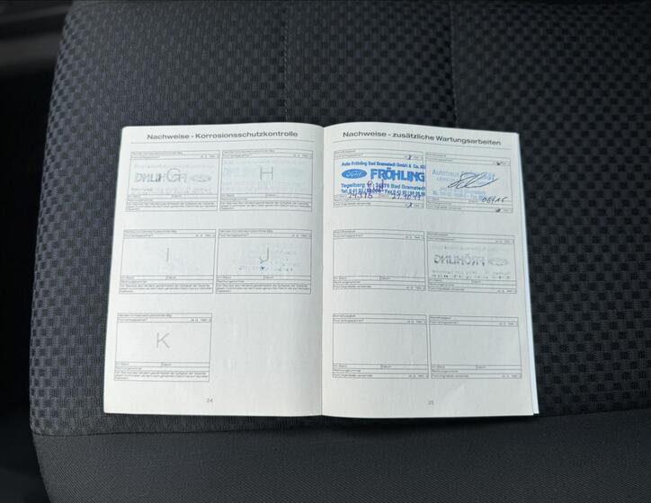 Ford C-MAX 18