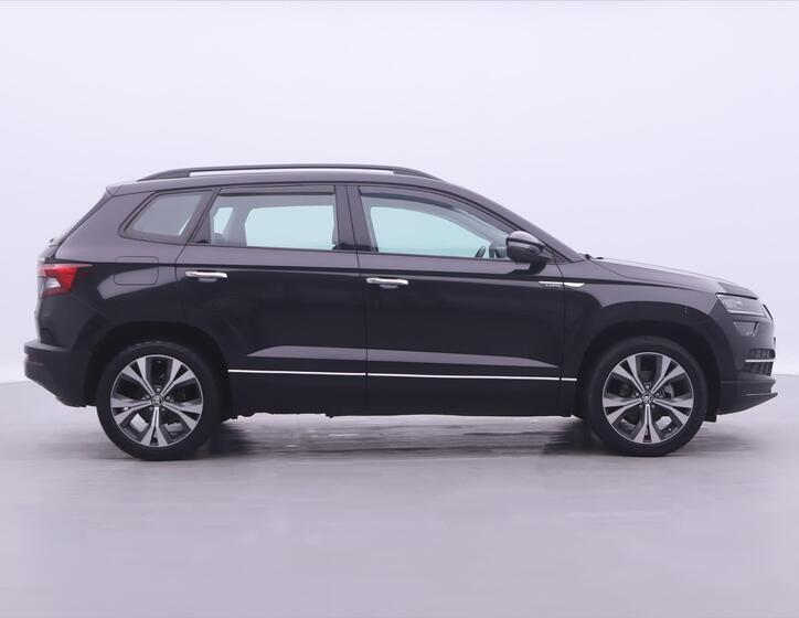 Škoda Karoq 8