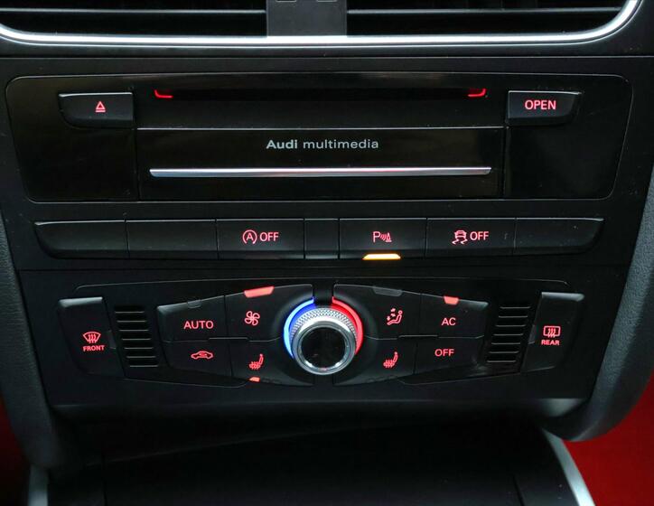 Audi A5 25
