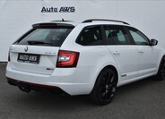 Škoda Octavia 6