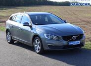 Volvo V60 1