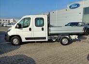 Peugeot Boxer 2