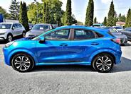 Ford Puma 7